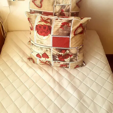 Appartamento Elegant&romantic Cigni By Allagodeicigni